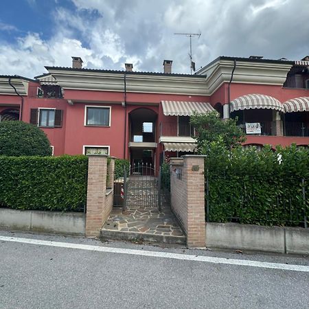Appartamento Cherasco Eksteriør bilde